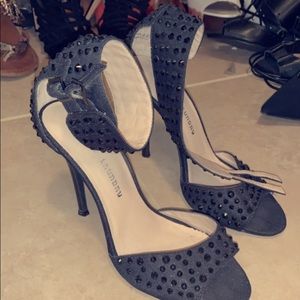 Chinese Laundry stilettos
